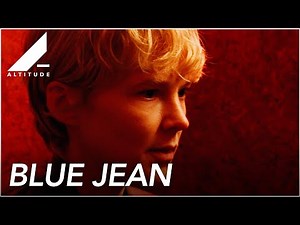 "It's Complicated" | BLUE JEAN - First Look | Altitude Films