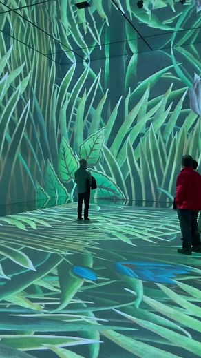 Experience Timeless Masterpieces at Frameless in London