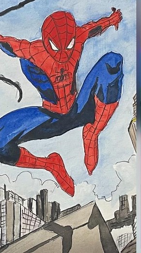 You can draw anything using this method I Grid method I