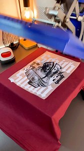 Learn how to start and run a tshirt business from home - see first comment 👇 #tshirts #sidehustle | Start Up De Acasa