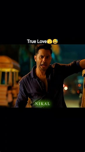 True love 😘💕#BabyJohn#BabyJohnMovie#ActionMovie#BollywoodAction#MassEntertainer#ActionLovers