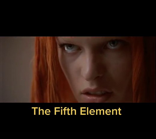 The Opera House scene from one of my favorite movies of all time. #5thElement #1997 #Maiwenn #movieclips #scifi #CultClassic