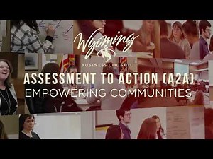 Assessment to Action (A2A) Overview 2025