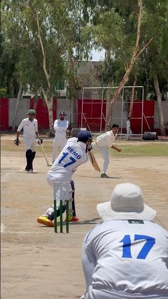 Lovely 😻 Drive! #cricket #hardballmatch #cricketbatting #hardballbatting