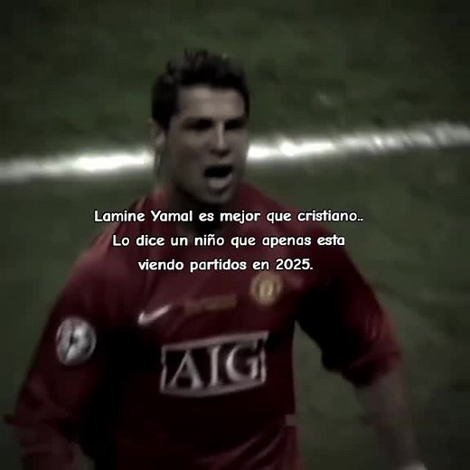 Lamine Yamal vs. Cristiano Ronaldo: El Debate del Futuro
