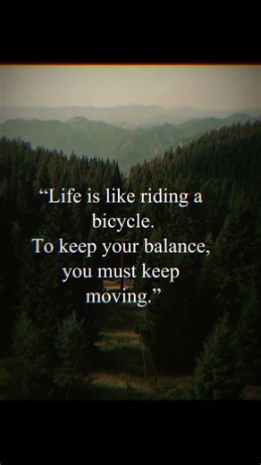 Keep moving in life | Powerful Quote by Albert Einstein #shorts #motivation #inpiration