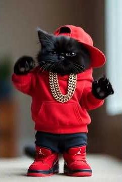 Electro Breaker Dancing Cat ⚡🐱 Funny Electro Dance Cat Viral Short #cat #funny #youtubeshorts