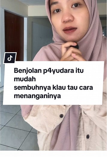 Cara Menangani Benjolan Payudara dengan Mudah