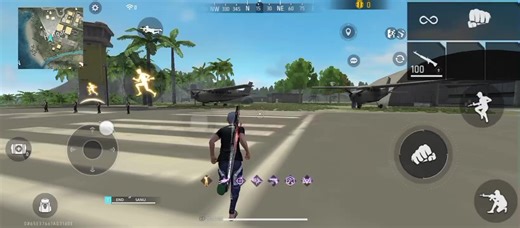 ee macarena ayy