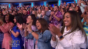 1.3M views · 65K reactions | The final episode. Tomorrow. | Ellen DeGeneres | Facebook