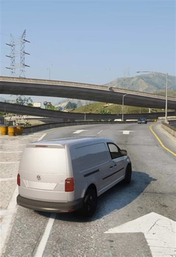 Exploring the Volkswagen Caddy: Features and Performance