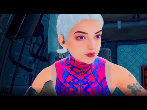 The Imposing Return of Izzy on Rebirth Island 🏝️ - (Call of Duty: Warzone)