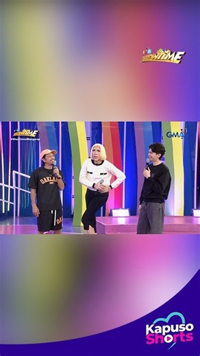 Na-'LITTLE MISS PHILIPPINES'! #shorts | It's Showtime