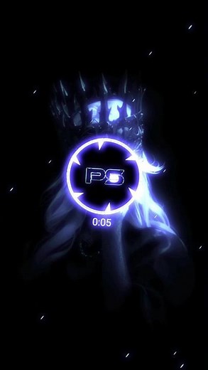 LALA (Super Slowed) | Dreamy Anime Visualizer 🌌✨