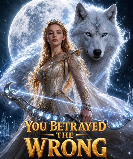You Betrayed the Wrong Luna Queen - Full EP | Werewolf Romance Short Drama | Viral Fantasy Revenge S