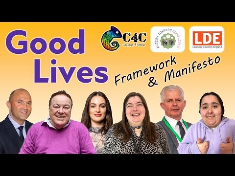 Wheel of Engagement Podcast - Good Lives Manifesto with Gary Bourlet