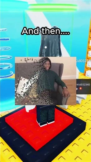 Shortest Roblox Rant Ever? 💀
