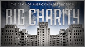 Big Charity - Apple TV