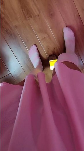 It almost didnt fit :)