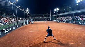 Campinas | Overview | ATP Tour | Tennis