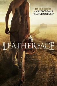 FILM Complet Leatherface (2017) Streaming VF Gratuit en Francais - Streaming VF Gratuit en Francais