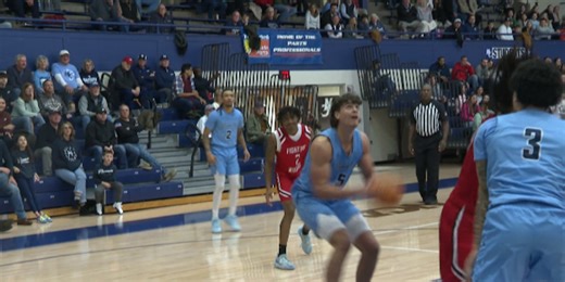Marietta picks up much-needed win over Muskingum