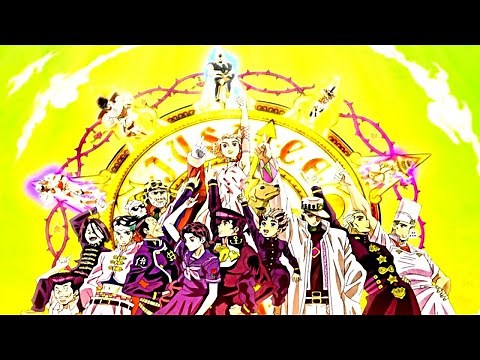 Loop 1 HOUR CHASE JOJO