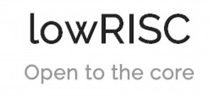 lowRISC #oshw