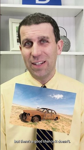 How long have you had your checking account? How about your savings account?