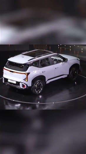 2027 Kia Seltos The Ultimate City SUV Revealed!