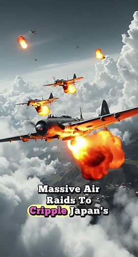 Battle of Formosa 1944 – Japan’s Air Power Crushed