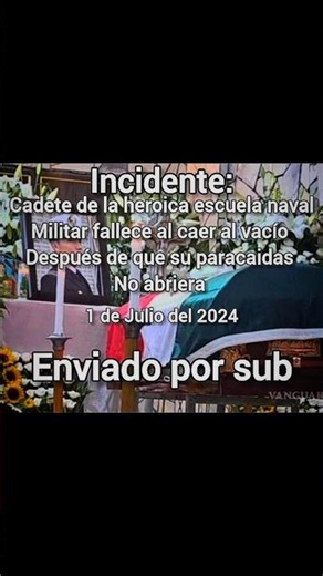 void meme chems | pt.2 | salto en paracaidas fallido