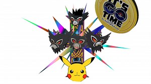 Shiny Pokemon GO Watch Weekend: Secrets Of The Jungle - SlashGear