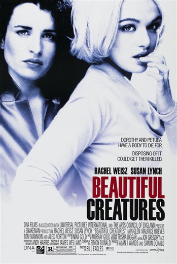 Watch Beautiful Creatures Online Free on LastFlix