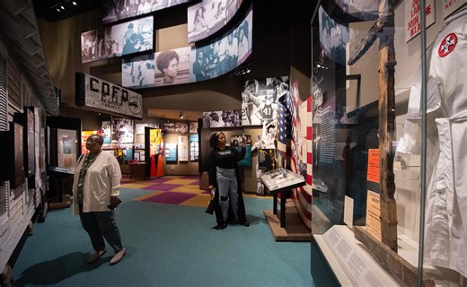 Good Housekeeping names 23 best city vacations. See why Jackson made the list