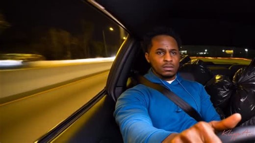 Kasher Quon on Instagram: "Kasher Quon Transported Official Ai 🤖 🤖 Video Out Now Prod By @prodnatman & @power1of1 🎹😂🔥🔥 @clipsbyklipp"