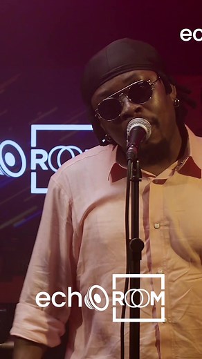 Umu Obiligbo's Highlife Energy in Echooroom Live Session