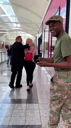 She never let go of his hand! | girls raising hand
