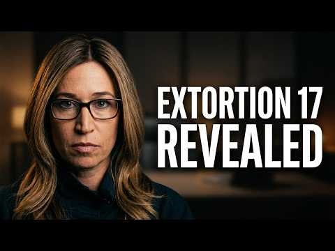 20 Operators Lost | What Ty Smith and Joni Marquez Remember Part 2