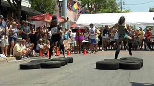 133K views · 2.4K reactions | Experience adventures Only in the Keys, like “meeting” tiny indigenous Key deer, exploring the world’s first underwater park, or savoring the spectacle at Key West’s nightly Sunset Celebration. You can even attend a musical festival beneath the sea! | The Florida Keys & Key West | Facebook