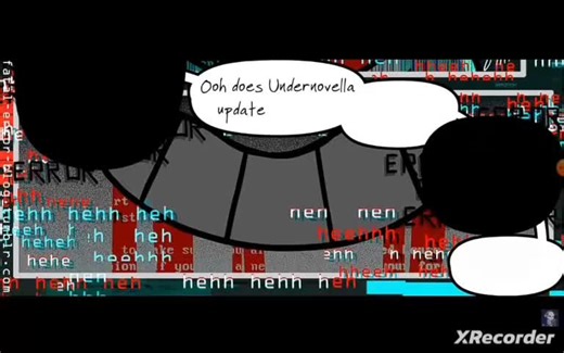 tried my hand at Fatal Error, hope you like it #voiceover #voiceacting #undertale #undertaleau #fatalerror #fatalerrorsans #comicdub