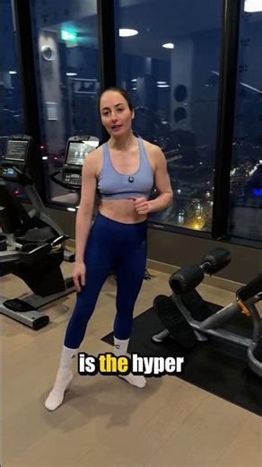 STOP DOING THE SUPERMAN