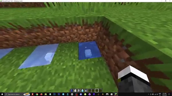 🟨 HOW TO INCUBATE/HATCH the BLUE DRAGON EGG in ICE AND FIRE