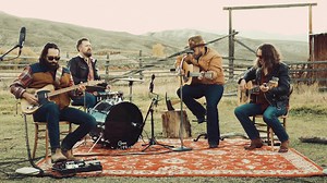 "Where The Rougher Side Of Country Tangles With Rock" - Glide Magazine. The Steel Woods come to Springfield, MO! August 31st at Midnight Rodeo. Get your tickets! https://bit.ly/tswmidnightrodeo | The Steel Woods