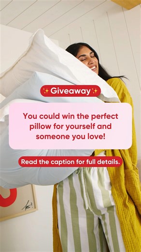 Sleep Country Canada | •CONTEST CLOSED• Better sleep starts with the perfect match. Whether it’s you and your loved one, you and your Galentine, or you and... | Instagram