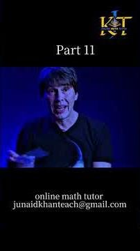 Part 11 Brian Cox Answers the Universe’s Biggest Questions | Black Holes, & Life on Mars