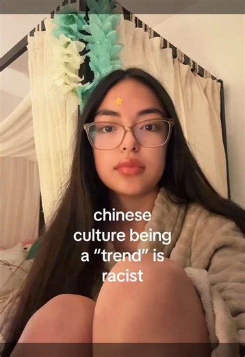 this has been a long term issue too for all of asian culture no way you logically think this is okay 🫩🫩✌️ #asianculture #lunarnewyear #chinesenewyear