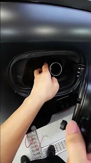 Land Rover 110: SPEED RESTO! P4