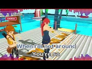 Creep - Radiohead (instrumental/minus one/lyrics)