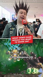 13K views · 32 reactions | Pick ONE Game to Work On — No Second Chances!  #PCGamer #PCGaming | PC Gamer | Facebook